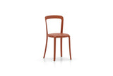 On & On Recycled Stacking Chair Furniture Emeco Orange 