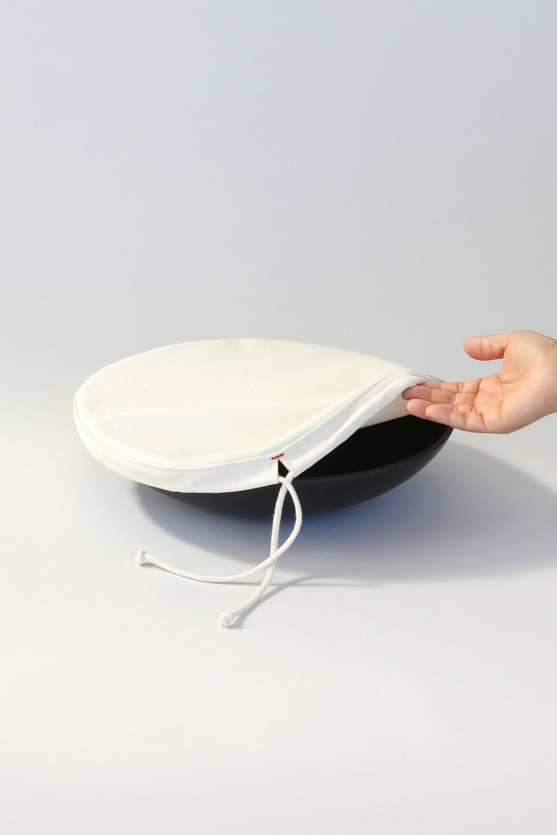 Organic Cotton Couvre-Plat Bowl Cover Covers Aplat 