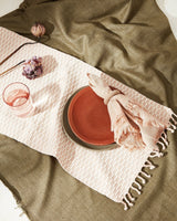 Panalito Table Runner Tablecloths + Runners Minna 
