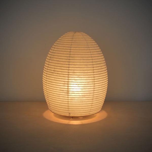 Paper Moon Table Lamp Ameico 