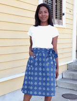 Passion Lilie Esmeray Skirt Skirts Passion Lilie 