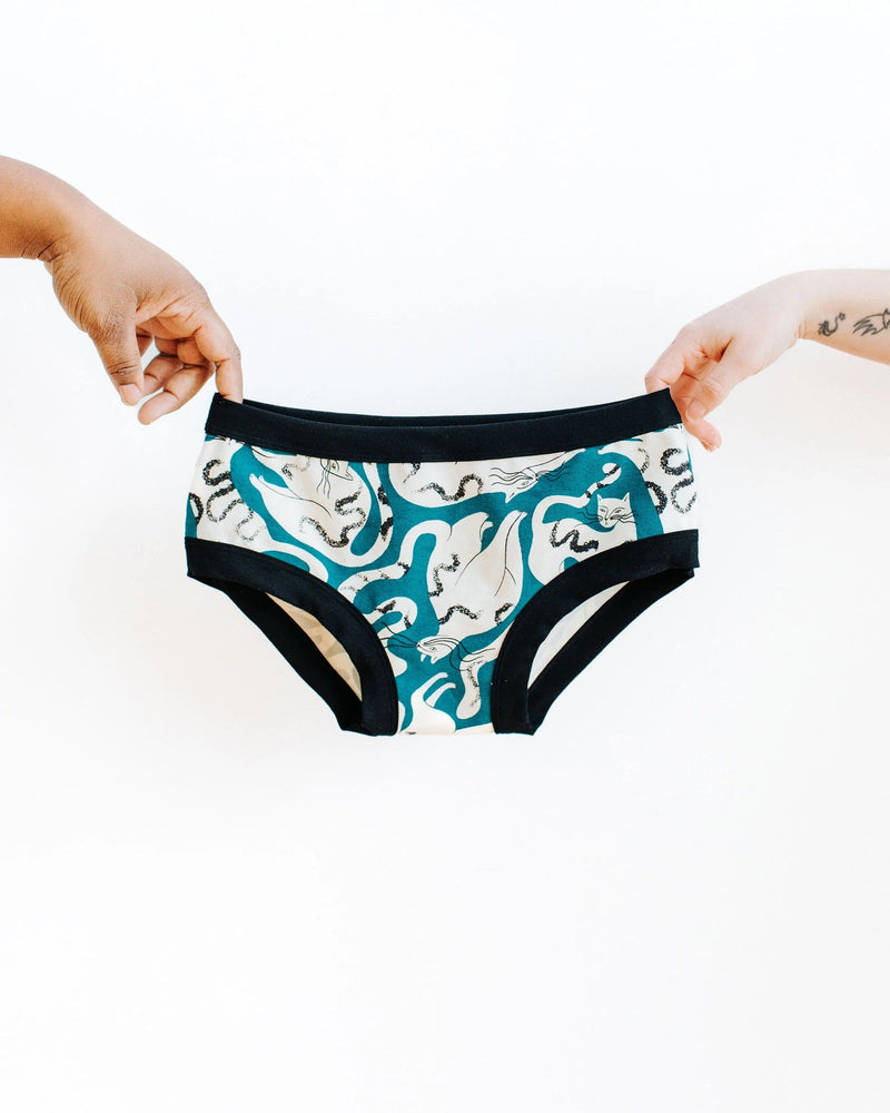 Patterned Hipster Underwear Underwear Thunderpants USA 