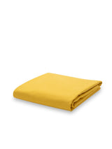 Percale Duvet Cover Duvet Covers Takasa Twin Desert Yellow 