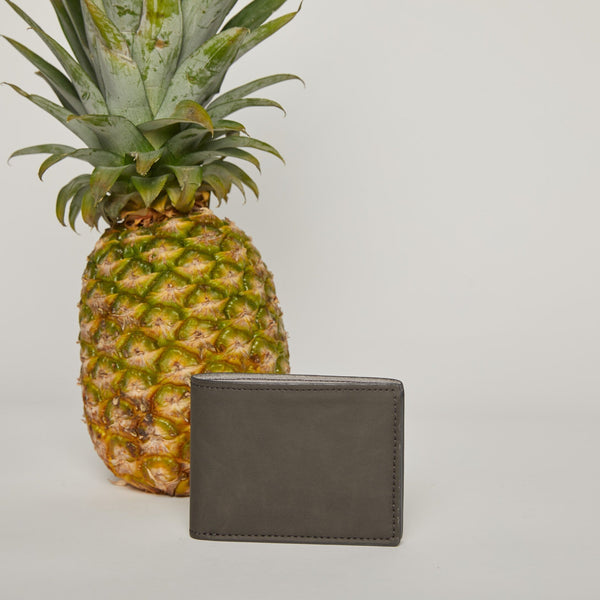 Pineapple Bifold Wallet Wallets Allégorie 