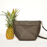 Pineapple Hobo Fanny Bag Crossbody Bags Allégorie 