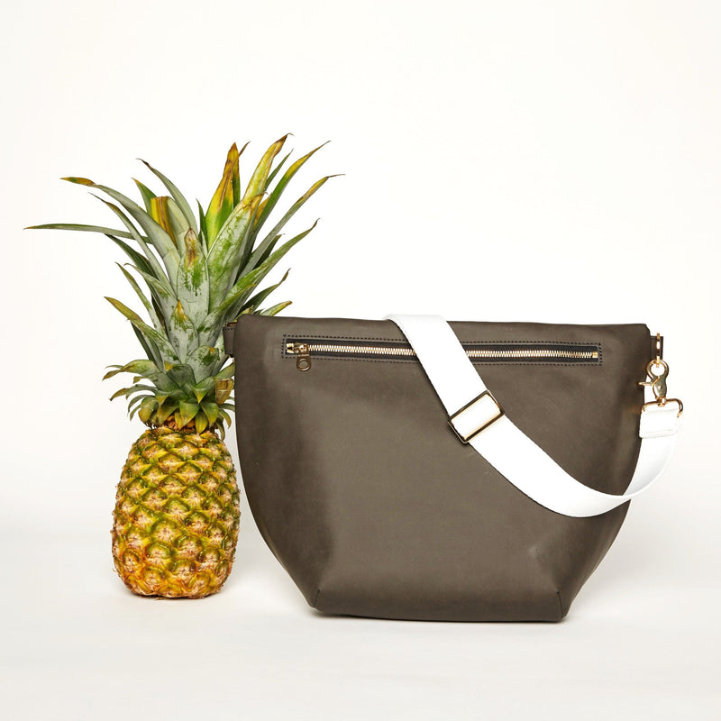 Pineapple Hobo Fanny Bag Crossbody Bags Allégorie 
