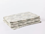 Pismo Blanket Blankets Coyuchi Full / Queen Cypress 