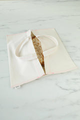 Plat Culinary Tote Food + Wine Totes Aplat Dish Oat 