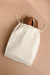 Poche Zero Waste Produce + Bread Bag Food Storage Aplat XL 