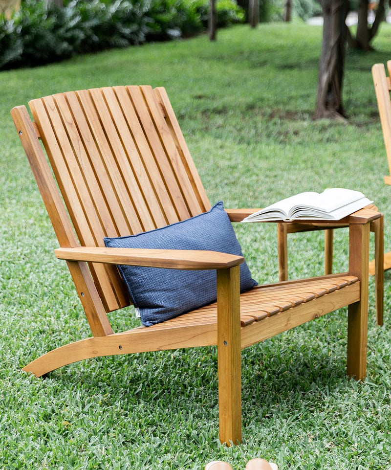 Popoyo Outdoor Arm Chair Arm Chairs Masaya & Co. 