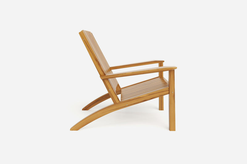 Popoyo Outdoor Arm Chair Arm Chairs Masaya & Co. 