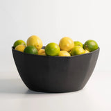 Porcelain Nesting Bowl Set Salad + Serving Bowls The Bright Angle 