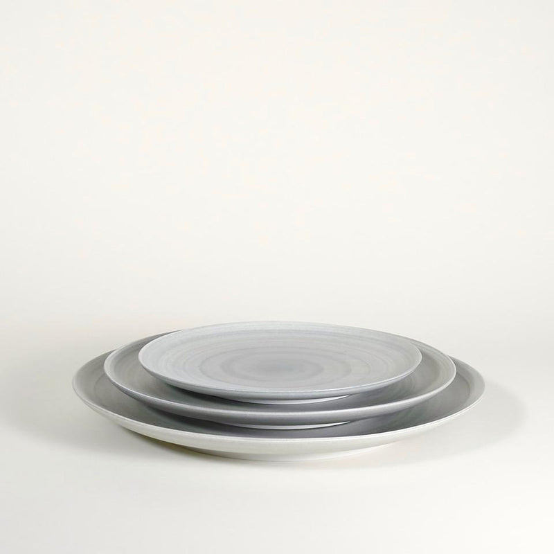 Porcelain Wash Ware Plate Plates Middle Kingdom 