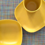 Recycled Bamboo Cup Set Glassware + Drinkware EKOBO 