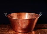 Recycled Copper Permian Basins Cookware Sertodo Copper 