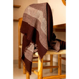 Resin Merino Wool Throw Blanket Throw Blankets Studio Variously 