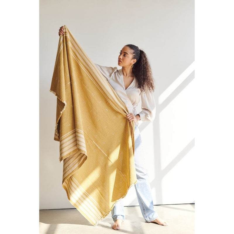 Reyti Throw Blanket Throw Blankets Studio Variously 