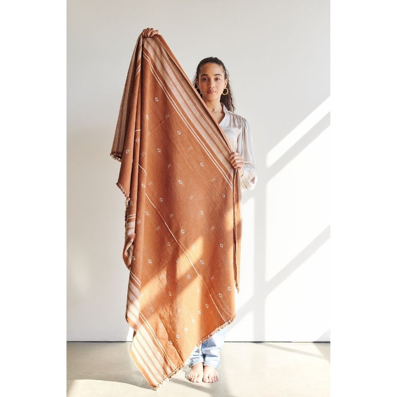 Reyti Throw Blanket Throw Blankets Studio Variously 