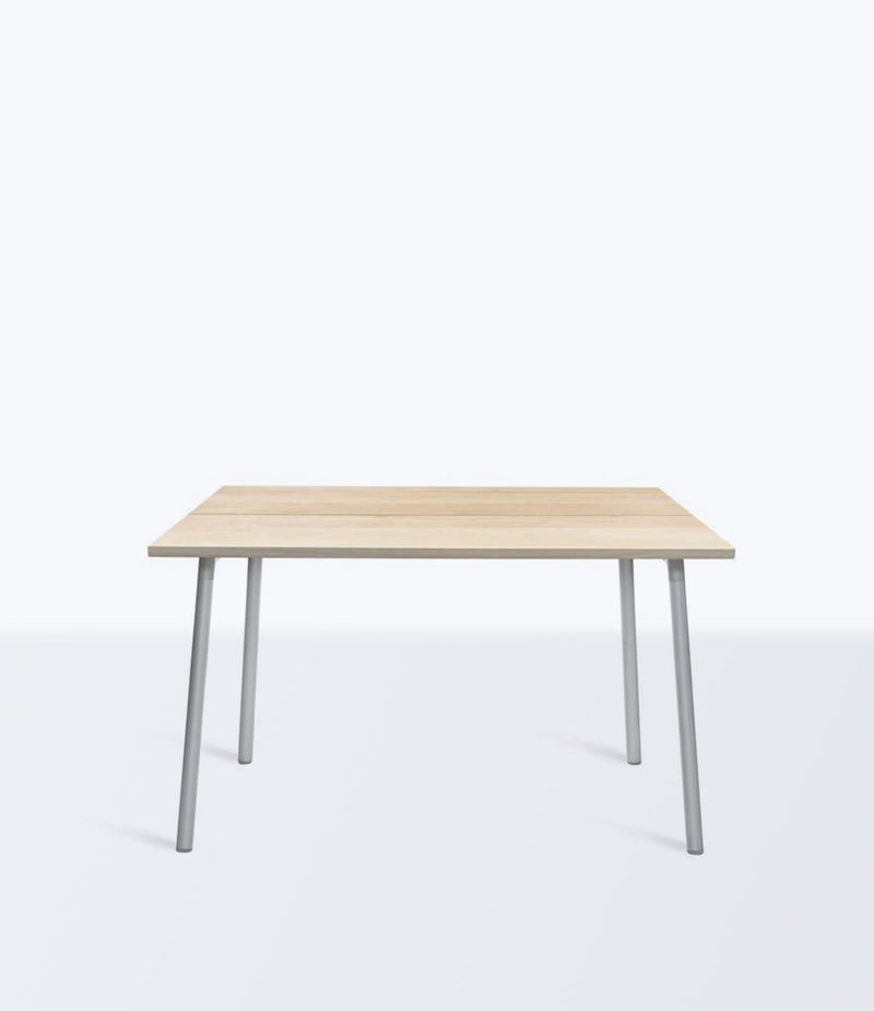 Run Table - Aluminum Frame Tables Emeco 