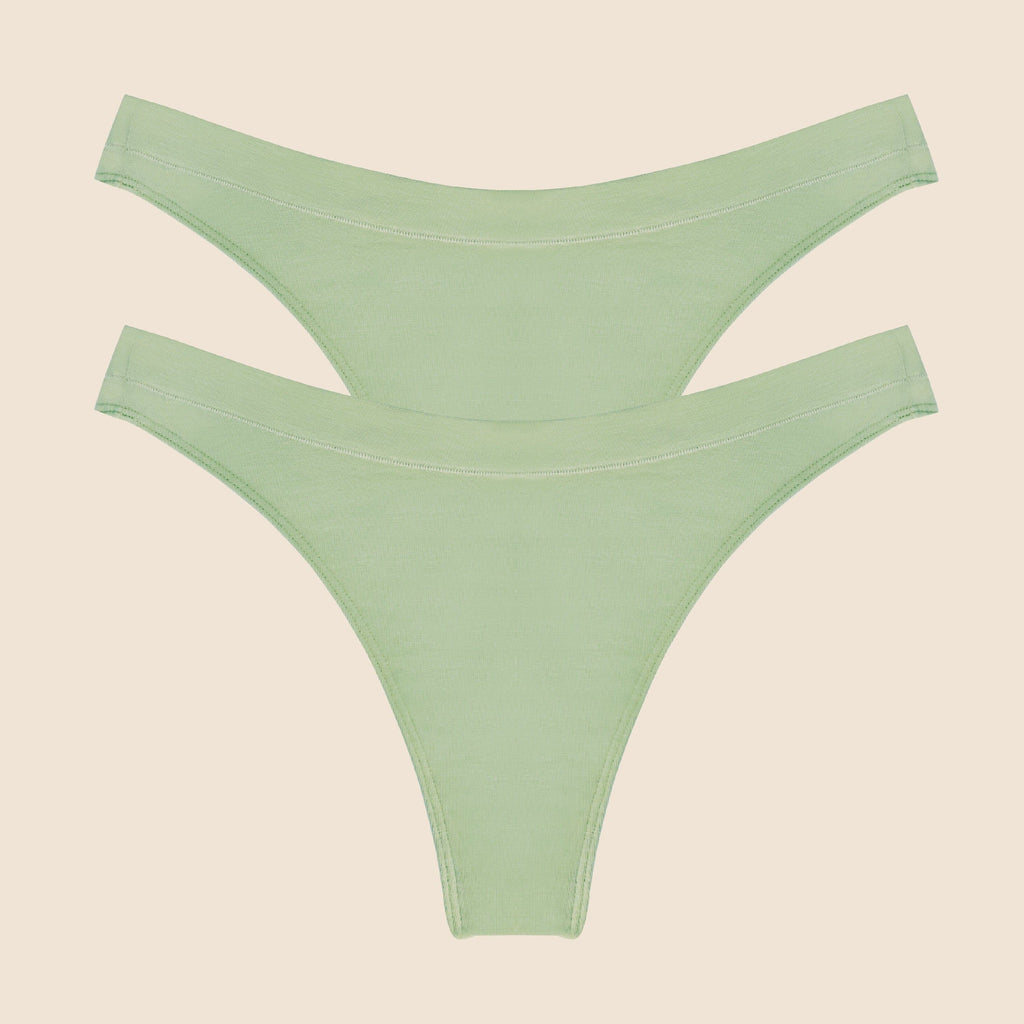 Seacell Thong 3-Pack