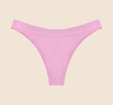 Seacell Thong - Berry Underwear Esme Small 