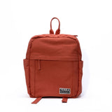 Semi Mini Backpack Backpacks Terra Thread Burnt Orange 