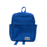 Semi Mini Backpack Backpacks Terra Thread Tidal Blue 