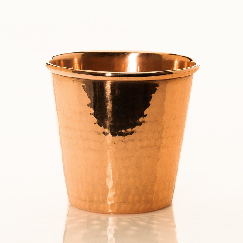 Sertodo Copper Apa Cup - 12 oz. Kitchen and Dining Sertodo Copper 