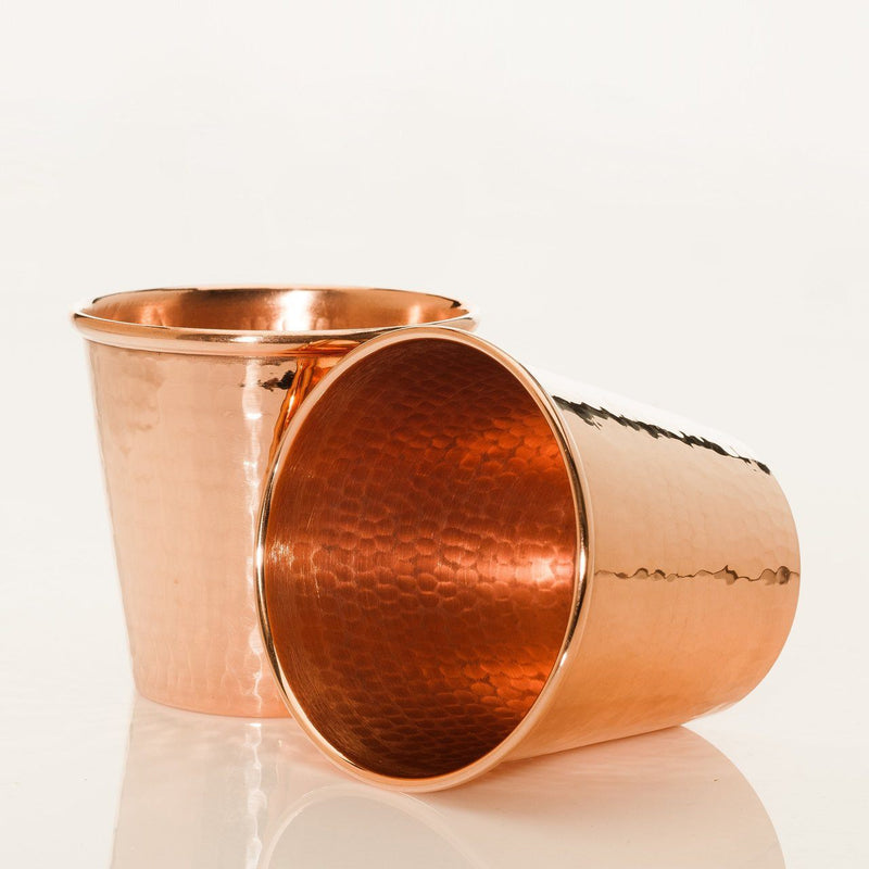 Sertodo Copper Apa Cup, 12 oz. Sertodo Copper 