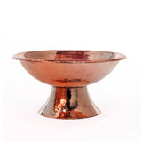 Sertodo Copper Frutera Bowl Sertodo Copper