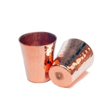 Sertodo Copper Sharpshooter Copper Shot Cups Sertodo Copper 