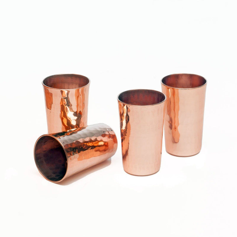 Sertodo Copper Tequilero Shot Cup Sertodo Copper