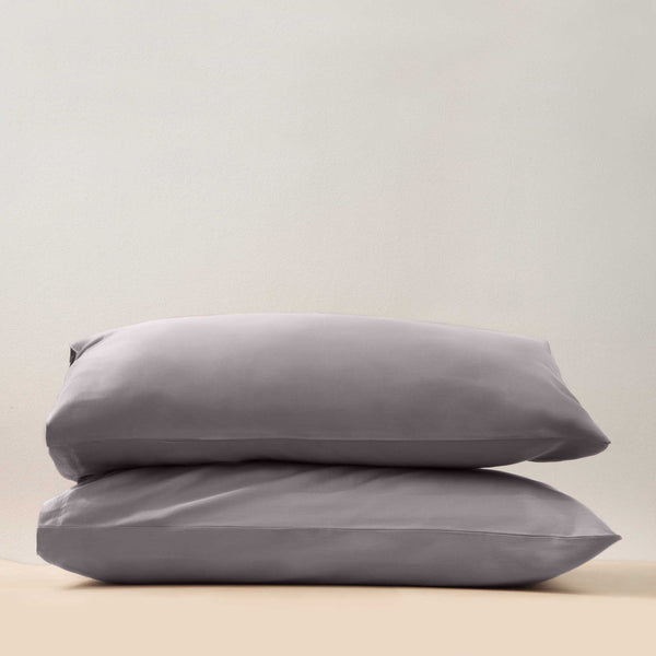 Signature Organic Pillowcase Set Looma 