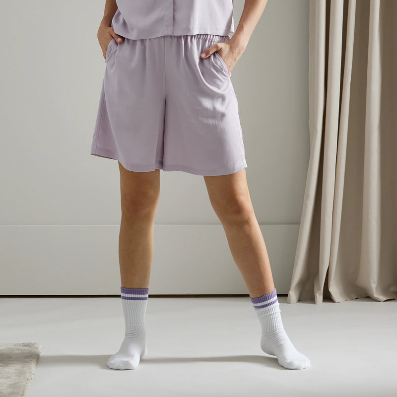 Sijo FineSlumber Shorts Sleepwear & Loungewear Sijo 