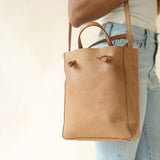 Simone Crossbody Shopper Shopper Bags Nisolo 