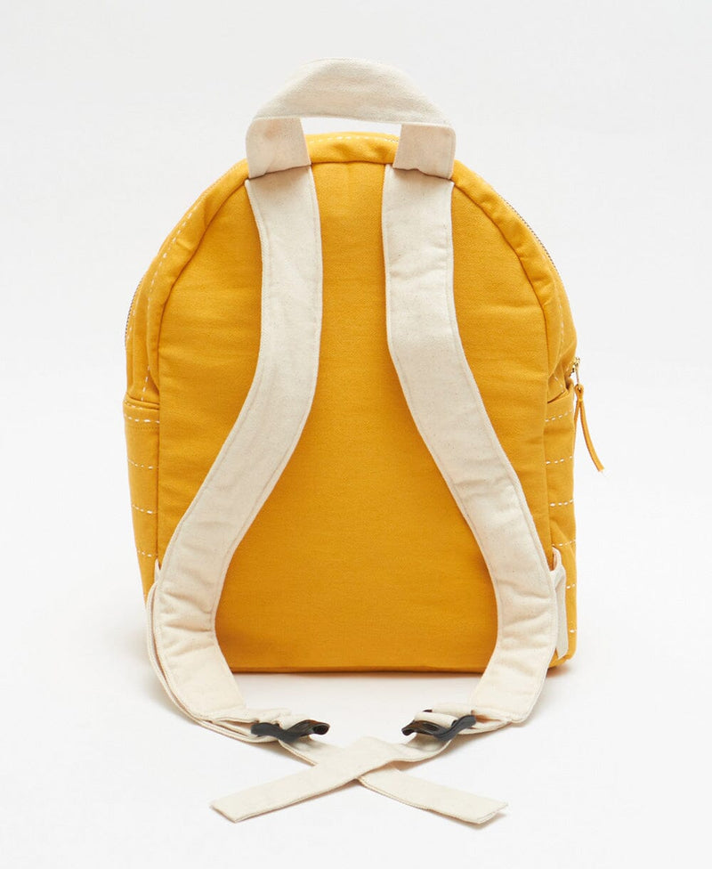 Small Daisy Backpack Backpacks Anchal 