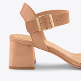 Stella Go-To Block Heel Sandal Sandals Nisolo 