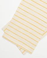 Stripe Napkin Set Cloth Napkins Anchal 
