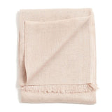 Studio Variously Linen Scarf - Oat Scarves Studio Variously 