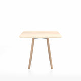 Su Cafe Table - Accoya Furniture Emeco Reclaimed Wood 