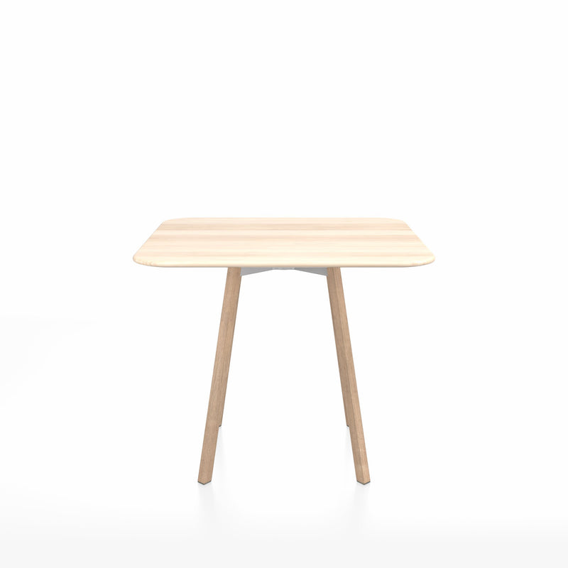 Su Cafe Table - Accoya Furniture Emeco Reclaimed Wood 
