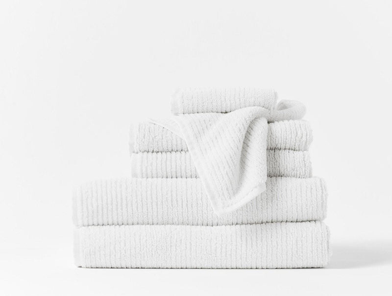 Coyuchi - Temescal Organic Bath Towels — Bosco's Mercantile