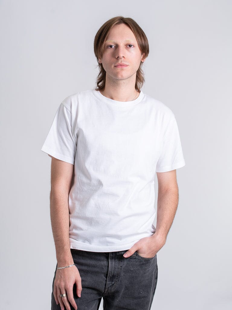 Terra Thread Organic Cotton T-shirts - All Gender Terra Thread 