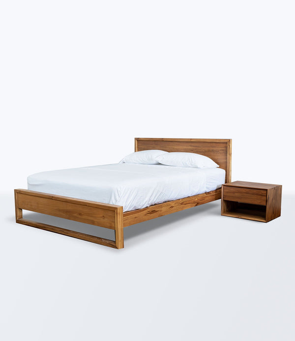 Terrabona Bed Beds Masaya & Co. 