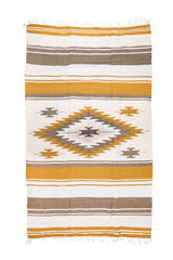 Tierra Upcycled Blanket Blankets Caminito Sol 