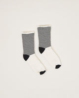 Unisex Recovery Socks - Single Socks Maggie's Organics 