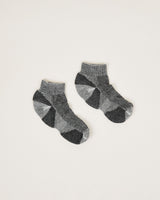 Urban Hiker Unisex Wool Ankle Socks - Single Socks Maggie's Organics 
