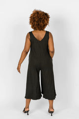 Willow Wide Rib Jumpsuit Jumpsuits Mien 