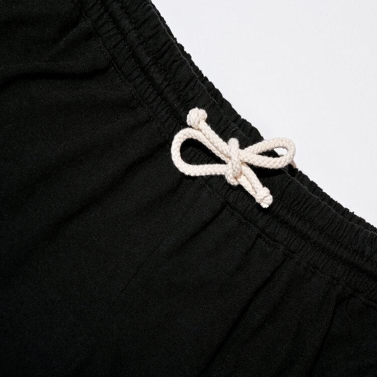 Women's Jersey Shorts Loungewear Harvest & Mill 