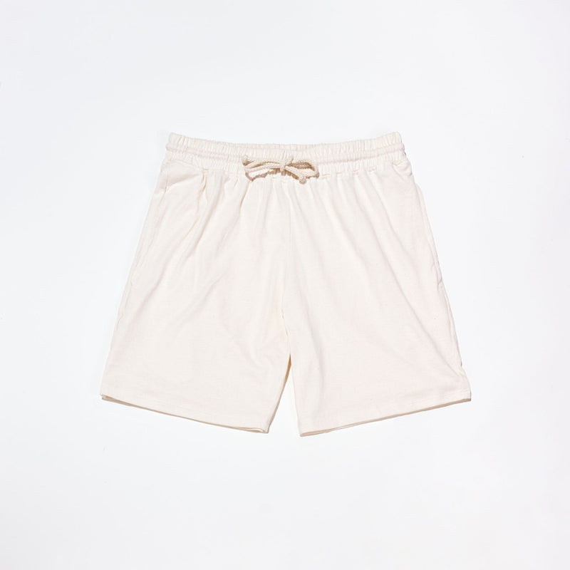 Women's Jersey Shorts Loungewear Harvest & Mill S Natural 